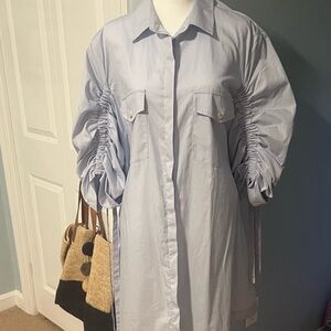 NWT Maeve (Anthropologie) Dress